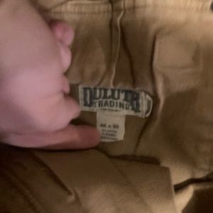 Duluth trading flex fire hose pants